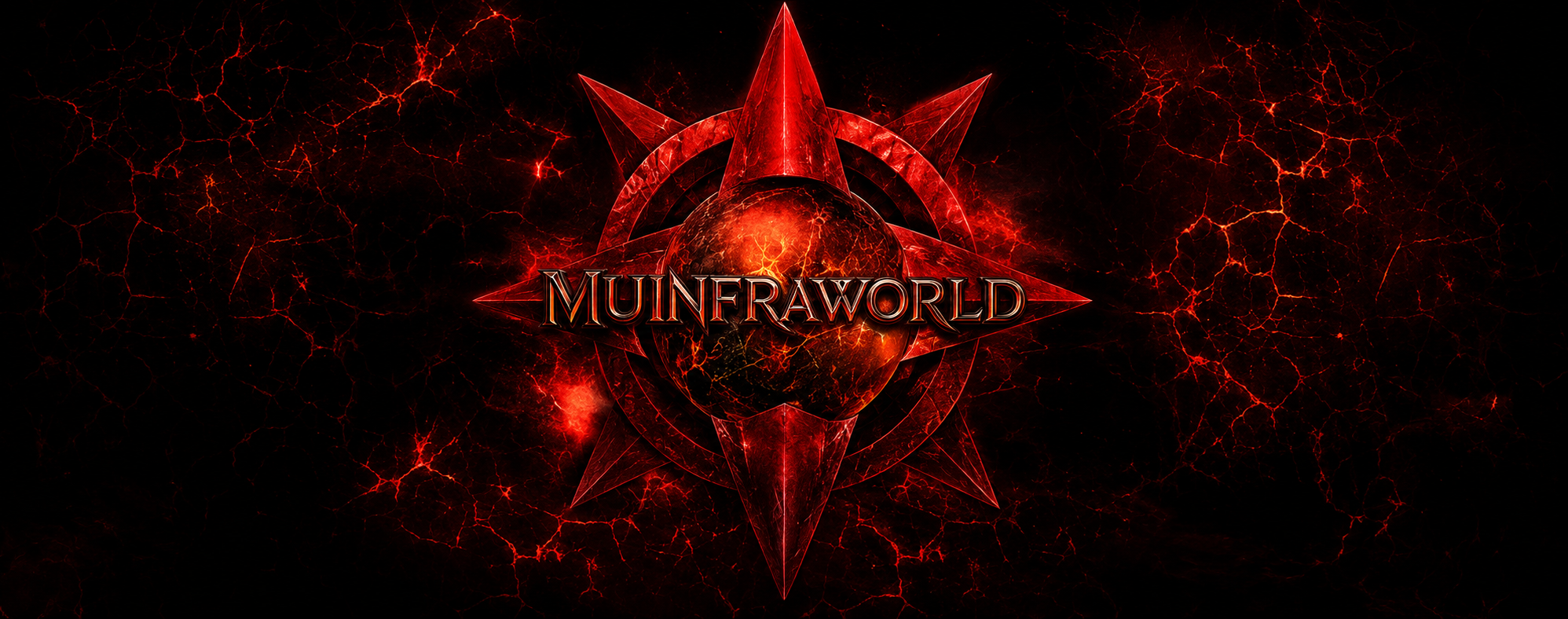 MU INFRAWORLD S3